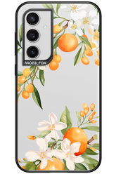Amalfi Orange - Samsung Galaxy S23 FE