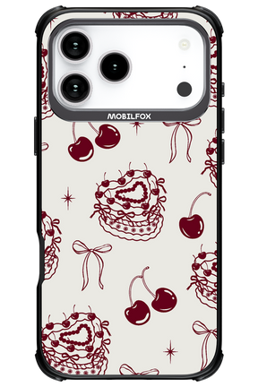 Cake Dream - Apple iPhone 17 Pro Max
