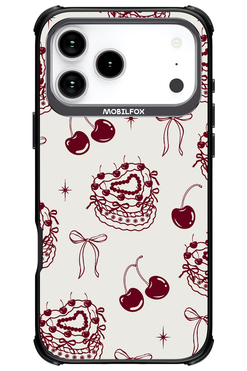 Cake Dream - Apple iPhone 17 Pro Max