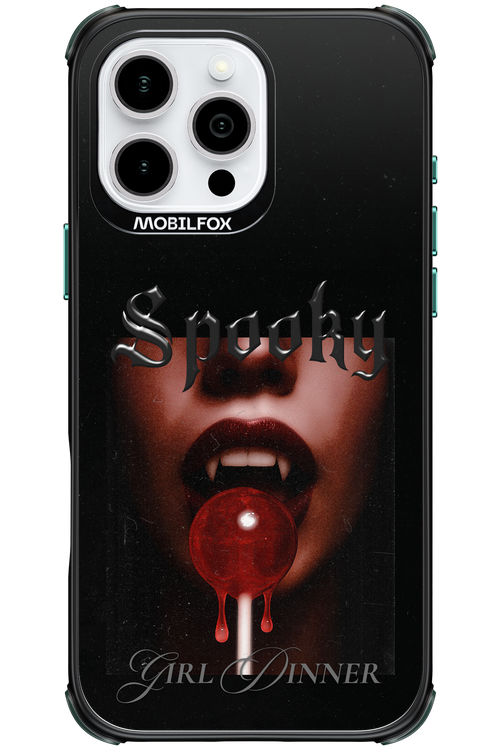 Freaky Girl - Apple iPhone 16 Pro Max