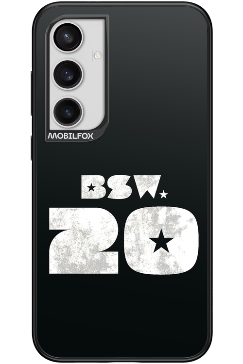 BSW 20 (9) 2.0 - Samsung Galaxy S24+