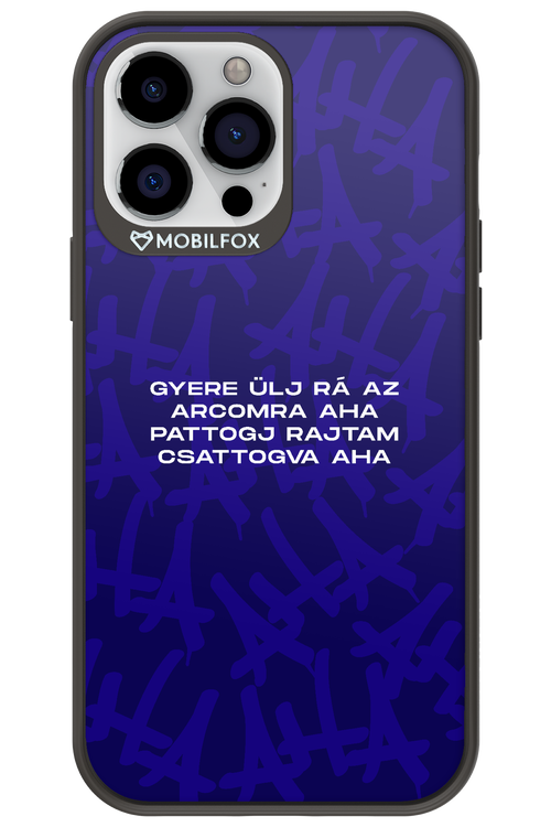AZ ARCOMRA AHA - Apple iPhone 13 Pro Max
