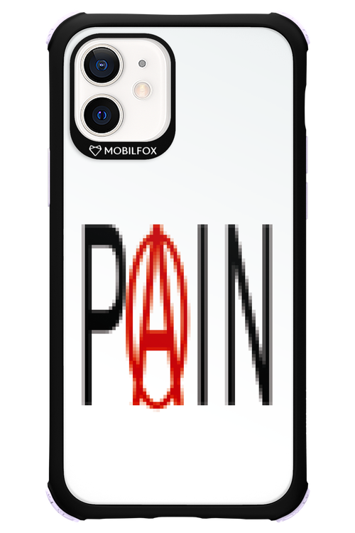 PAIN 2.0 - Apple iPhone 12