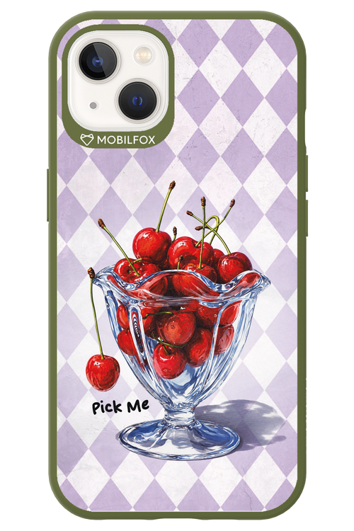 Pick Me 2.0 - Apple iPhone 13