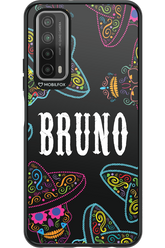 Bruno's Night - Huawei P Smart 2021