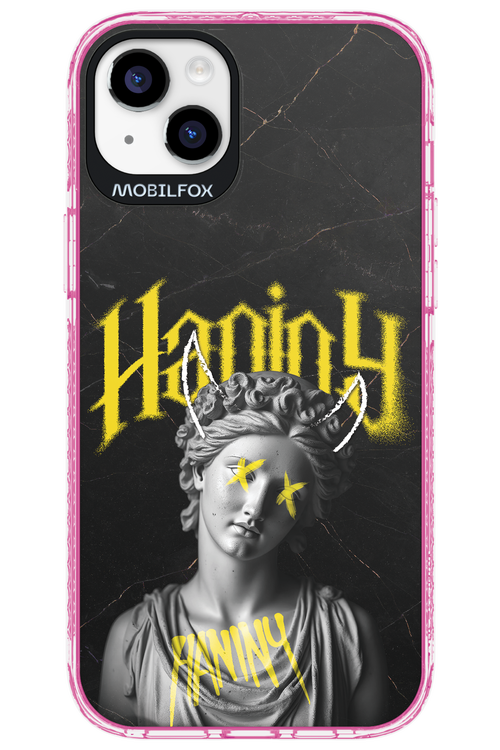 Classic Haniny - Apple iPhone 14 Plus