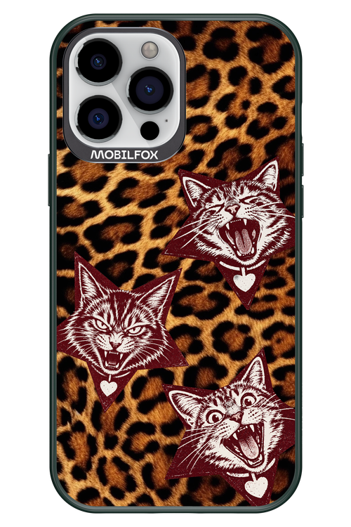 Cats and Chaos 2.0 - Apple iPhone 13 Pro Max