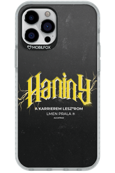 A KARRIEREM LESZ_ROM - Apple iPhone 12 Pro Max