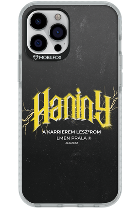 A KARRIEREM LESZ_ROM - Apple iPhone 12 Pro Max