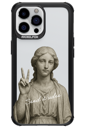 Saint Nudes - Apple iPhone 13 Pro Max
