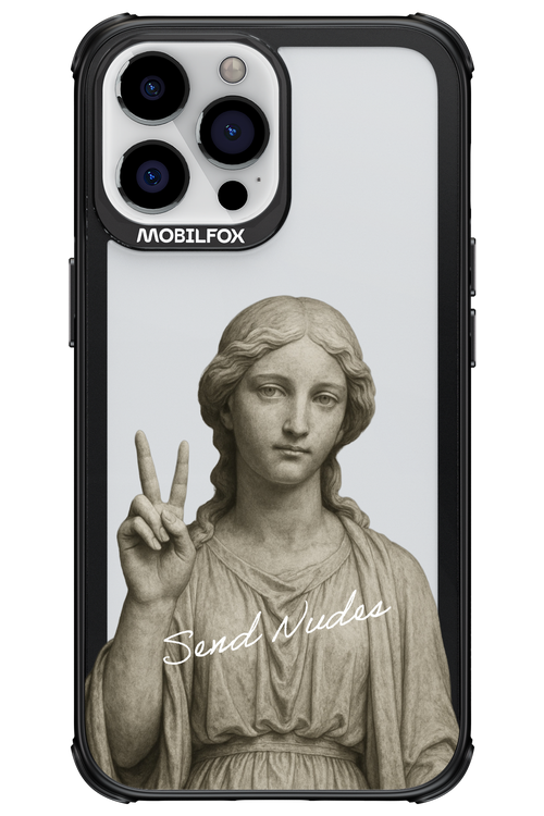 Saint Nudes - Apple iPhone 13 Pro Max