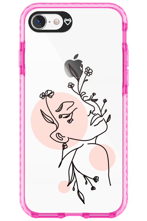 Confidence - Apple iPhone 8