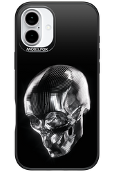 Disco Skull - Apple iPhone 16 Plus