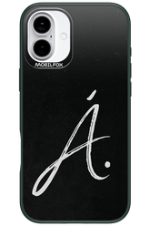 (Off Space) A II 2.0 - Apple iPhone 16 Plus
