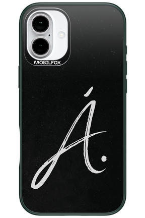 (Off Space) A II 2.0 - Apple iPhone 16 Plus