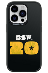BSW 20 (6) 2.0 - Apple iPhone 14 Pro