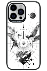 Madár - Apple iPhone 14 Pro Max