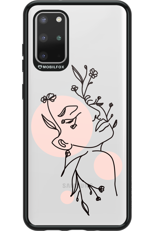 Confidence 2.0 - Samsung Galaxy S20+