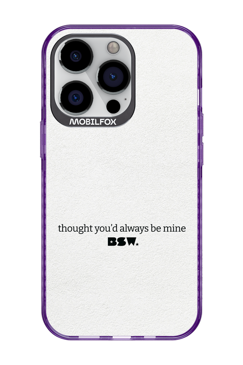 BSW FourSeasons 13 2.0 - Apple iPhone 13 Pro