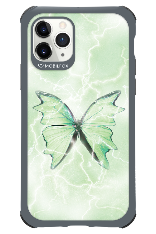 Amnesia - Apple iPhone 11 Pro