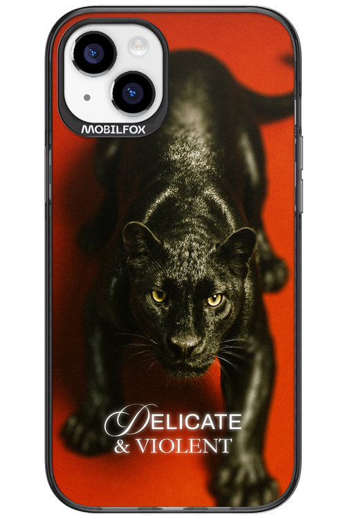 DeliCat - Apple iPhone 15 Plus