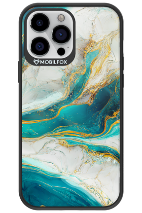 Emerald - Apple iPhone 13 Pro Max