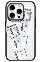 Takeoff Ticket - Apple iPhone 15 Pro