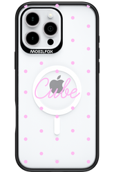 Doty - Apple iPhone 16 Pro Max