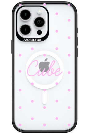 Doty - Apple iPhone 16 Pro Max