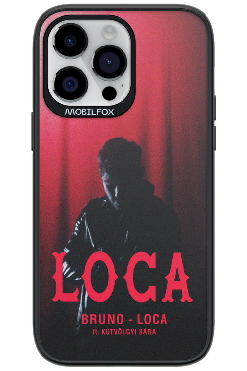 Loca II - Apple iPhone 14 Pro Max