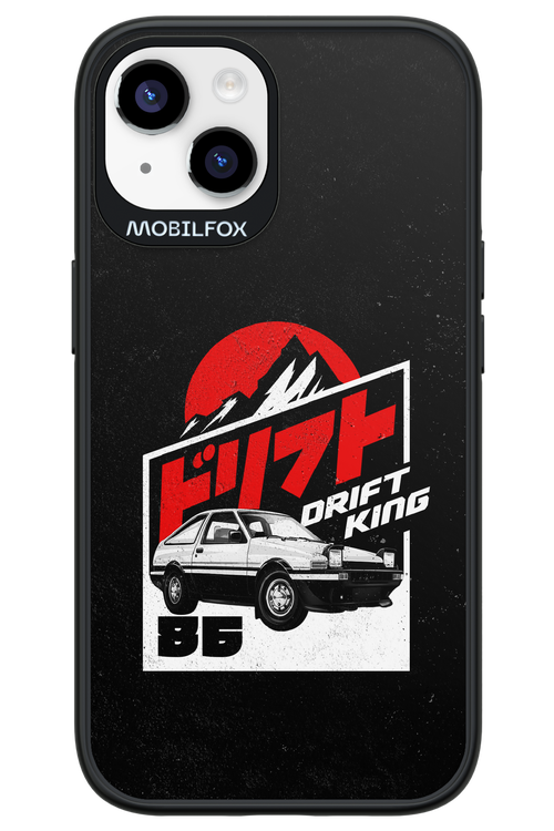 Drift king - Apple iPhone 14