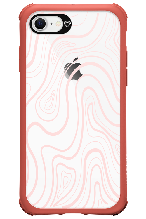 Topo Calm - Apple iPhone 8