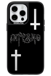 Inferno (Mirror) 2.0 - Apple iPhone 14 Pro Max