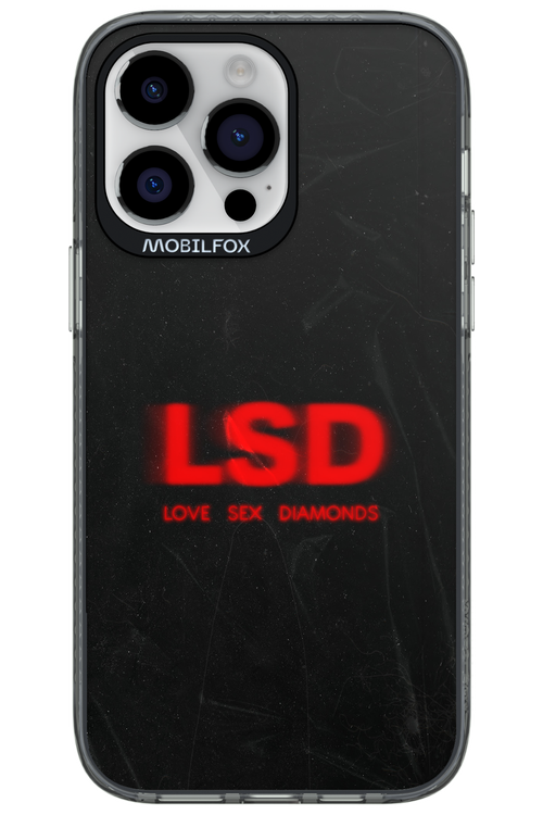 LSD 2.0 - Apple iPhone 14 Pro Max