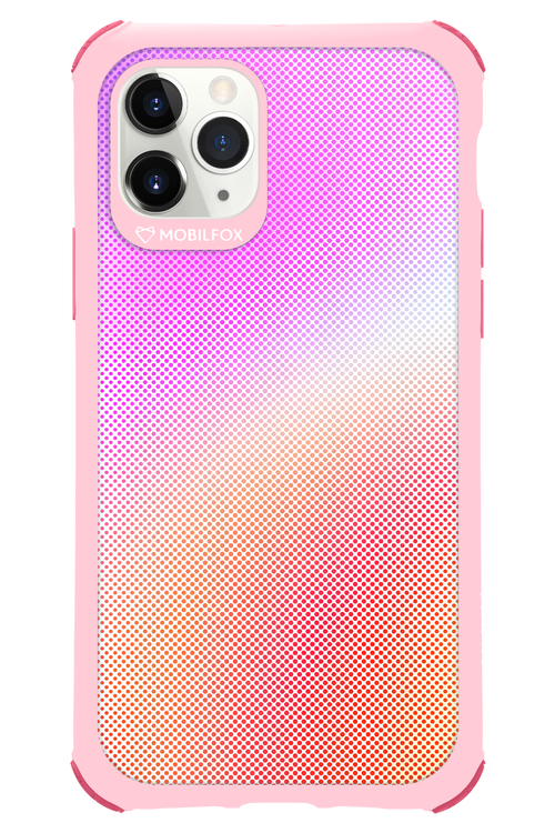 Sunset Pixel - Apple iPhone 11 Pro