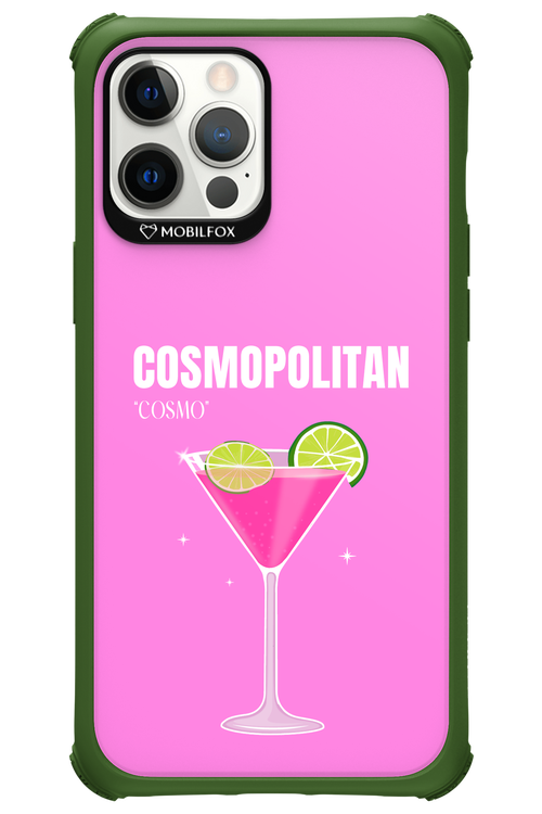 Cosmo - Apple iPhone 12 Pro Max