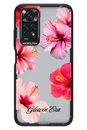 Glowin Era 2.0 - Xiaomi Redmi Note 11/11S 4G