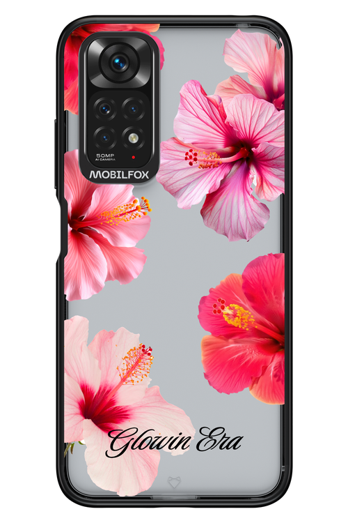 Glowin Era 2.0 - Xiaomi Redmi Note 11/11S 4G