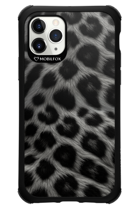 Wild Monochrome - Apple iPhone 11 Pro