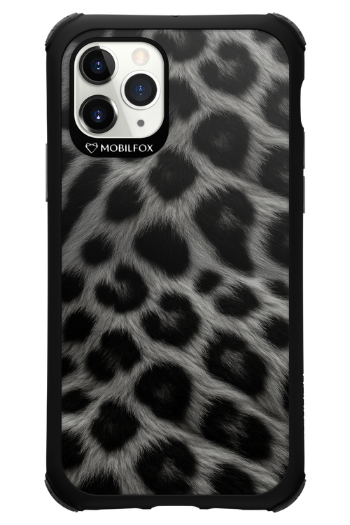 Wild Monochrome - Apple iPhone 11 Pro