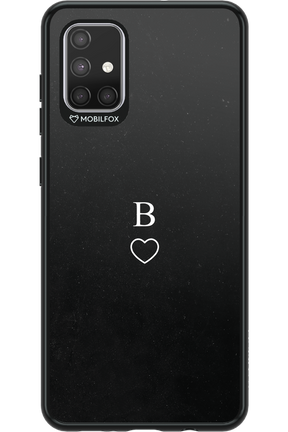 B Black 2.0 - Samsung Galaxy A71