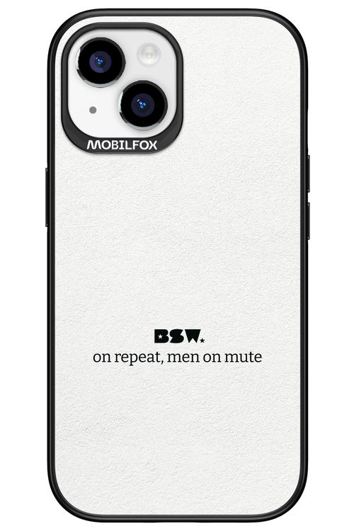 BSW FourSeasons 14 2.0 - Apple iPhone 15