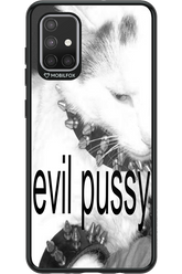 Evil Pussy 2.0 - Samsung Galaxy A71