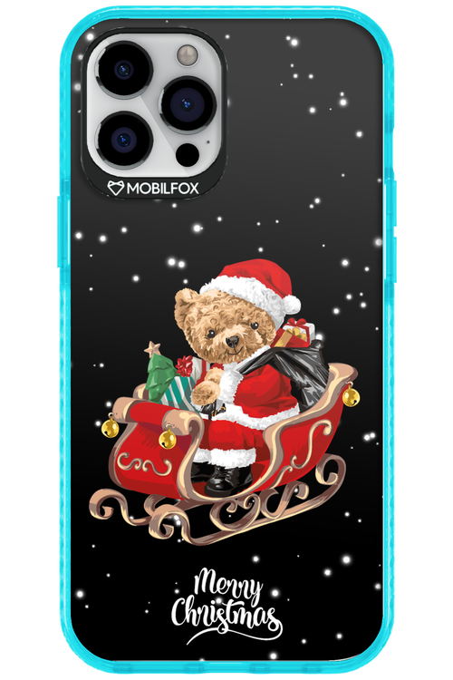 Merry Christmas! - Apple iPhone 12 Pro Max