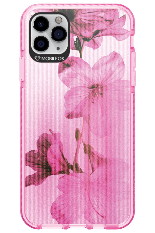 Floro - Apple iPhone 11 Pro Max