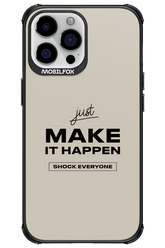 Make IT - Apple iPhone 13 Pro Max