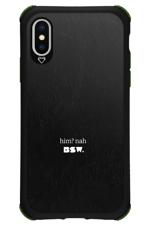 BSW FourSeasons 9 2.0 - Apple iPhone X