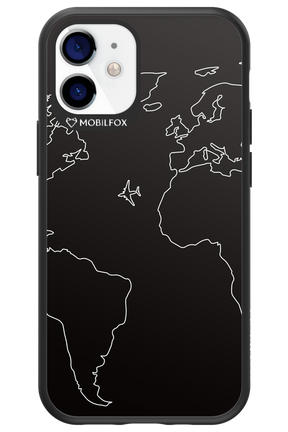 Worldview - Apple iPhone 12 Mini