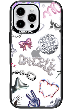 3D Universe T - Apple iPhone 16 Pro Max