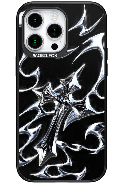Faith 2.0 - Apple iPhone 15 Pro Max
